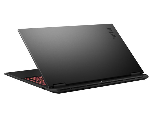 Laptop ASUS TUF Gaming A16 FA608UH-RV013/DOS/16''IPS FHD/Ryzen 7 260/16GB/1TB SSD/RTX 5050-8GB/siva (90NR0KS1-M002B0)