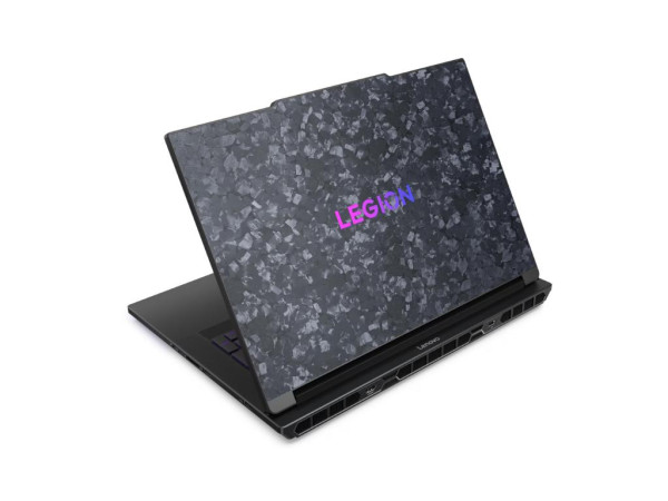 Laptop LENOVO Legion 9 18IAX10 Win11 Pro/18'' WQUXGA/U9-275HX/64GB/2TB/RTX-5090-24GB/bklt srb/crna (83EY003RYA)
