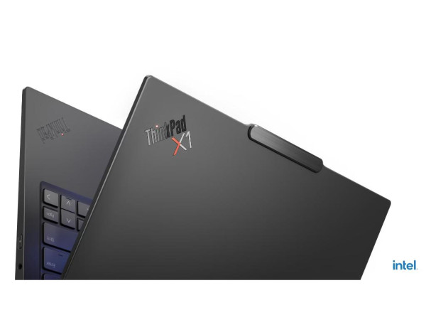Laptop LENOVO ThinkPad X1 Carbon G13 Win11 Pro/14'' 2.8K Touch/U7 265U/64GB/2TB SSD/FPR/backlEN/crna  (21NX00F5CX)