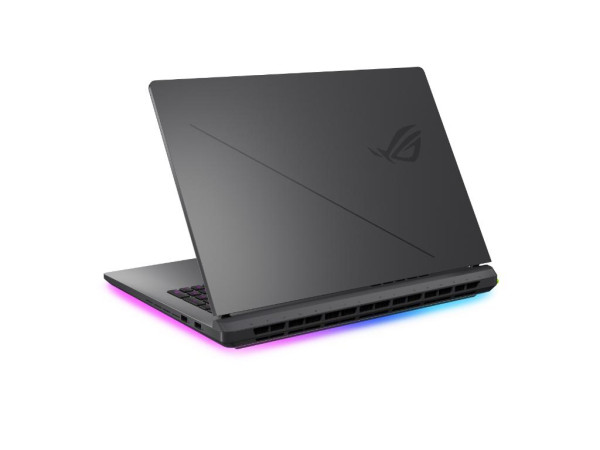 Laptop ASUS ROG Strix G18 G815LM-S9014W/W11H/18'' 2.5K IPS/U9-275HX/16GB/1TB SSD/RTX 5060-8GB/backISR (90NR0LP1-M002K0)