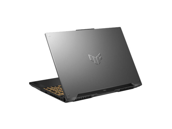 Laptop ASUS TUF Gaming A16 FA607NUG-RL117/DOS/16''IPS FHD/R7 7445HS/16GB/512GB SSD/RTX 4050-6GB/siva (90NR0MU3-M007Z0)