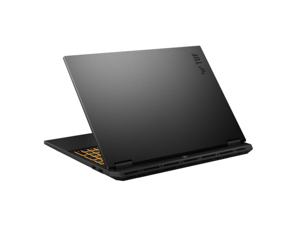 Laptop ASUS TUF Gaming F16 FX608JMR-RV003/DOS/16''IPS FHD/i7-14650HX/32GB/1TB SSD/RTX 5060-8GB/siva (90NR0NB1-M006T0)