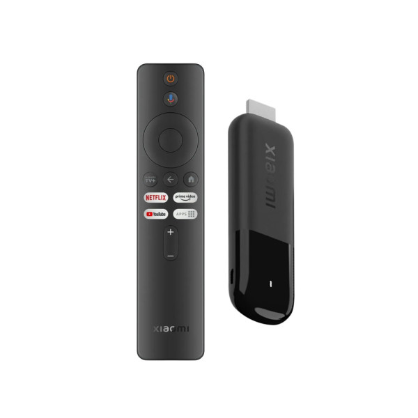 USB TV Stick XIAOMI 4K 2nd gen/2GB/8GB/GoogleTV/HDMI/Crna (PFJ4197EU)