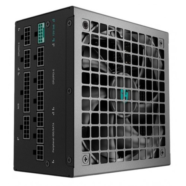 Napajanje 1000W DeepCool Gamer Storm PN1000-M, R-PNA00M-FC0B-JGEU