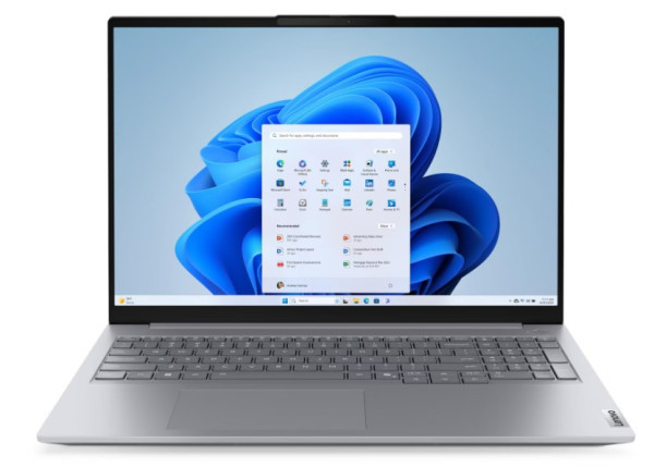 NB Lenovo ThinkBook 16 G9 Core7-240H 32GB M.2 1TB 16'' FP BL SRB 3Y 21US005VYA