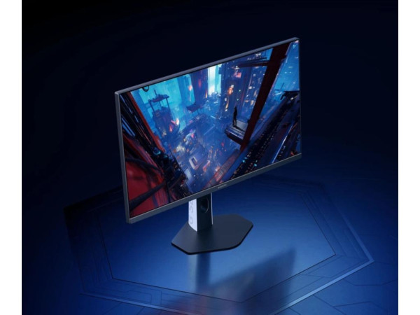 Monitor XIAOMI Gaming Monitor G24i OM4FE-EU/24''/36W/1920x1080/200Hz/1ms/crna (ELA6364EU)