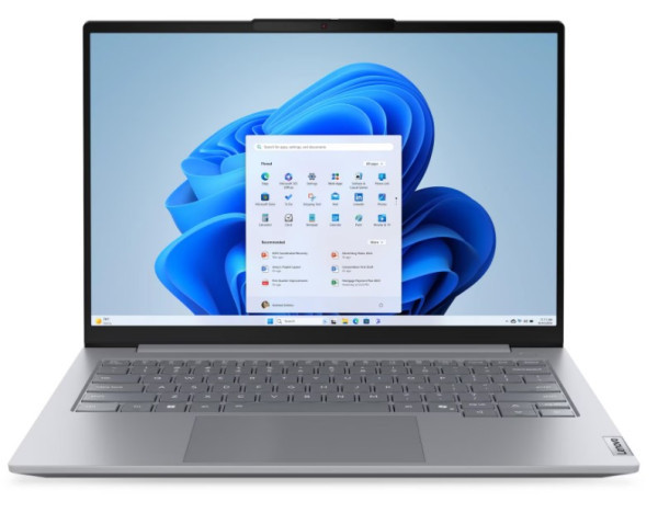 NB Lenovo ThinkBook 14 G9 Core5-210H 16GB M.2 512GB 14'' FP BL SRB 3Y 21UY0064YA