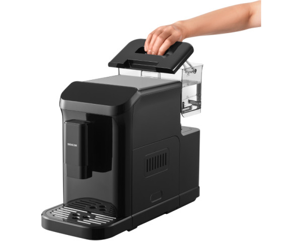 SENCOR SES 6000BK Aparat za espresso kafu (APA02568)