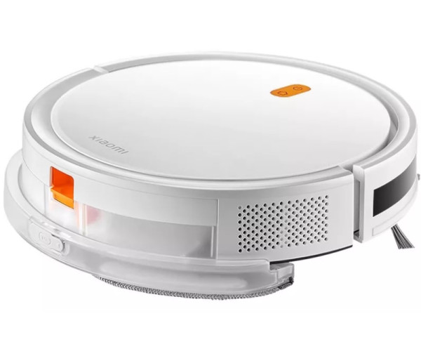 XIAOMI Robot Vacuum E5 beli usisivač BHR7969EU (APA02530)