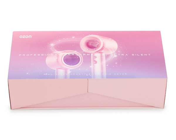 OZON MTF9P Air Pro Fen za kosu (APA02420)