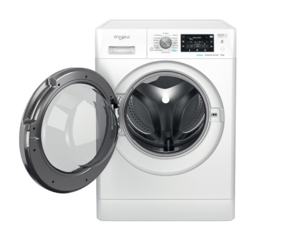 WHIRLPOOL FFD 9479 BCV EE mašina za pranje veša (ELE03063)