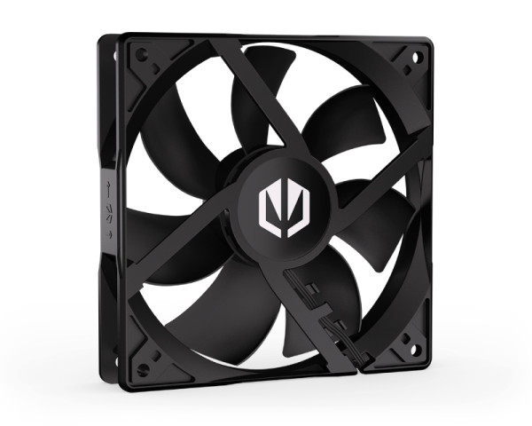 ENDORFY Zephyr 80 ventilator (EY4A019) (CAS02965)