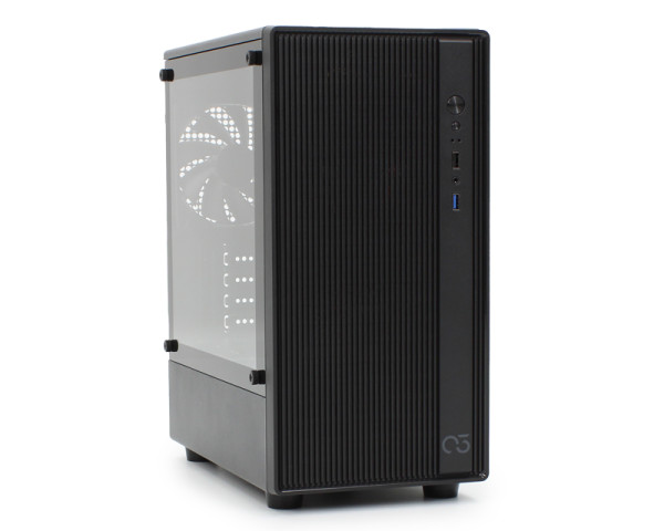 EWE PC AMD OFFICE računar Ryzen 7 5700G 16GB 512GB (RAC28055)