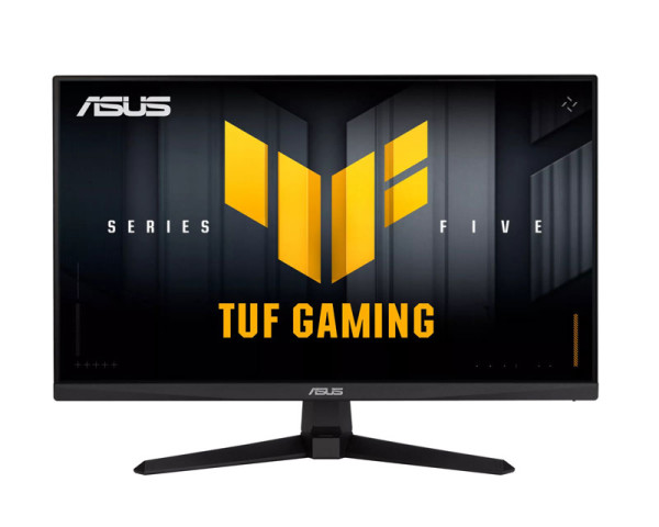 ASUS 24.5 inča VG257Q5A 1920x1080 FHD 200Hz Gaming Monitor (MON03514)