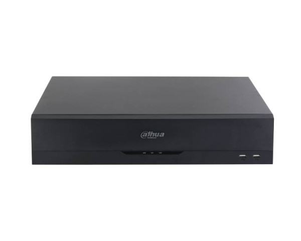 DAHUA_ NVR5832-EI 32 Channels 2U 8HDD WizSense Network Video Recorder (REC00228)