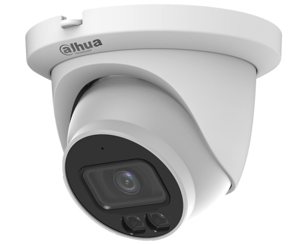 DAHUA IPC-HDW3249TM-AS-LED-0280B 2MP IP Fixed-focal Eyeball WizSense Network kamera (SCA00397)