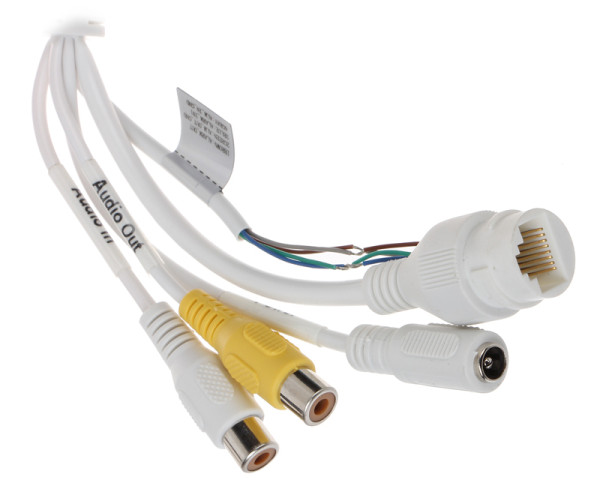 DAHUA_ IPC-HDBW5249R-ASE-NI-0360B 2MP Full-color Fixed-focal Dome Network kamera (SCA00941)