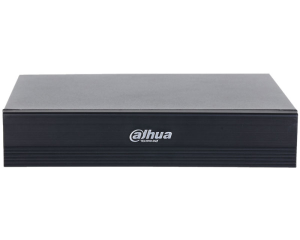 DAHUA XVR1B08-I T 8CH Penta-brid 1080N 720P Cooper 1U 1HDD WizSense Digital Video Recorder (REC00265)
