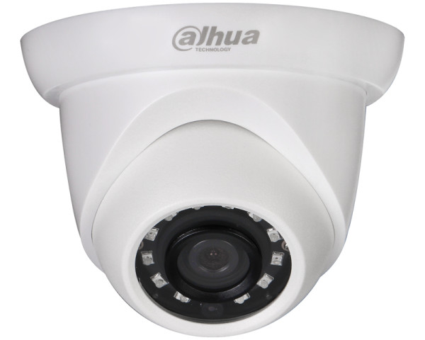 DAHUA_ IPC-HDW1230S-0280B-S5 IR mrežna 2 megapiksela Eyeball Network kamera (SCA00946)