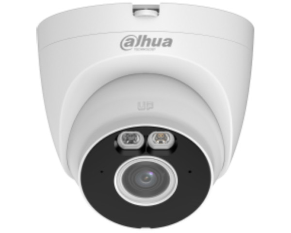 DAHUA_ IPC-HDW1239DT-PV-STW 2MP Smart Dual Light Active Deterrence Fixed-focal Wi-Fi Eyeball Network kamera (SCA00964)