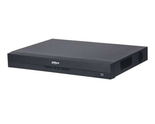 DAHUA XVR5232AN-I3 T 32CH Penta-brid 5MP Value 1080P 1U 2HDDs WizSense Digital Video Recorder (REC00268)