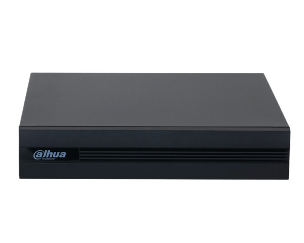 DAHUA_ XVR1B04-I(512G) 4 Channels Penta-brid 1080N 720p Cooper 1U 1SSD 512G WizSense Digital Video Recorder (REC00239)