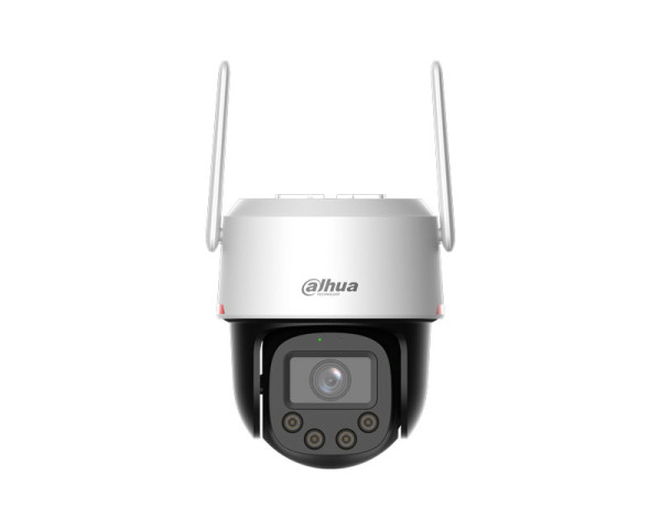 DAHUA IPC-PT2449DC1P-ST4G-PV-0400B-PRO-EUR 4MP Outdoor Wizcolor Fixed-focal 4G Pan & Tilt Network Camera (SCA01271)