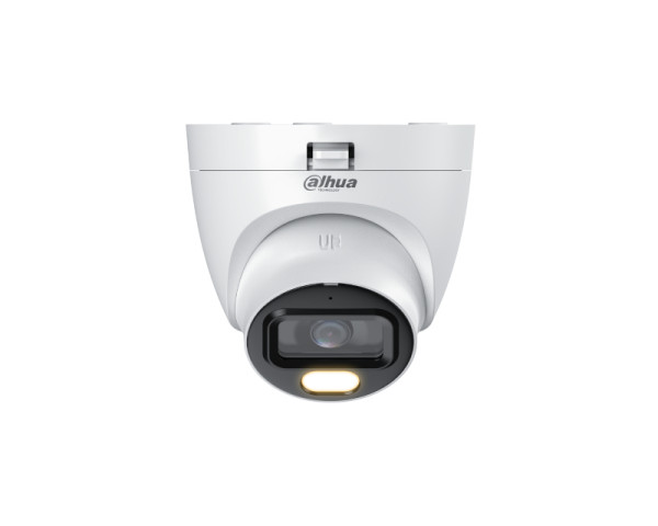 DAHUA_ HAC-HDW1239TLQ-A-LED-0280B-S2 2MP Full-color HDCVI Eyeball kamera (SCA00854)