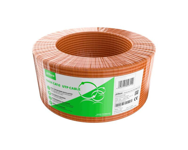 DAHUA Kabl PFM922I-6UN-C-100 100m (LAN04712)