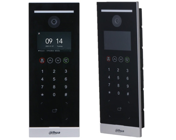 DAHUA_ VTO6521H interfonska pozivna tabla (SIG00950)
