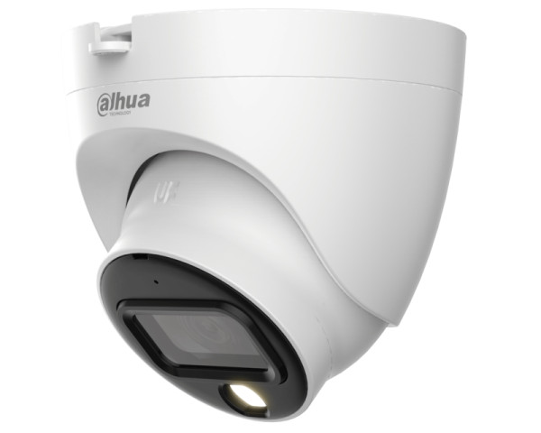 DAHUA_ HAC-HDW1509TLQ-A-LED-0360B-S2 5MP Full Color Eyeball kamera (SIG00909)
