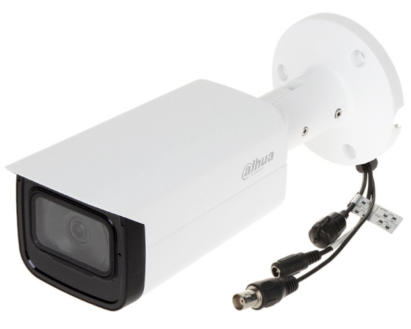 DAHUA_ HAC-HFW2501TU-A-0360B 5MP Starlight HDCVI IR Bullet Kamera (SCA00829)