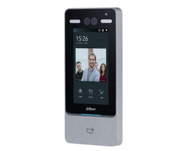 DAHUA_ ASI7213Y-V3 Face Recognition Access Controller (SIG01007)