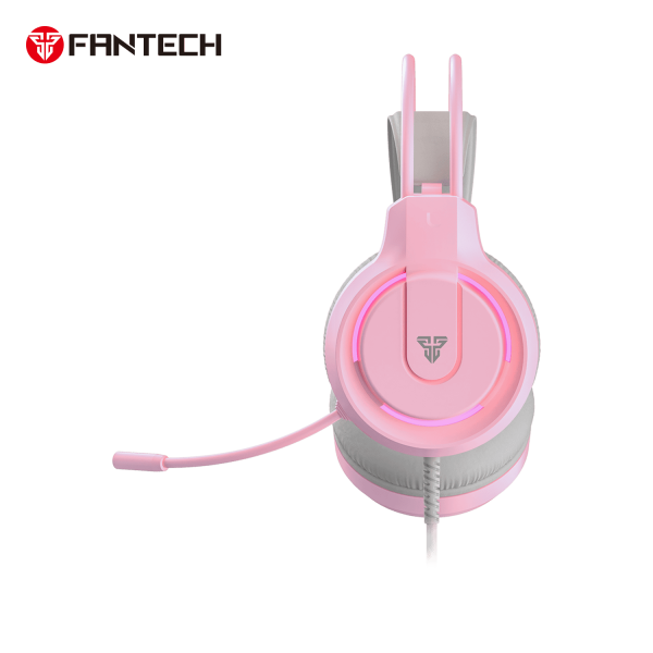 Gejmerske slušalice FANTECH HQ53 FLASH Sakura edition