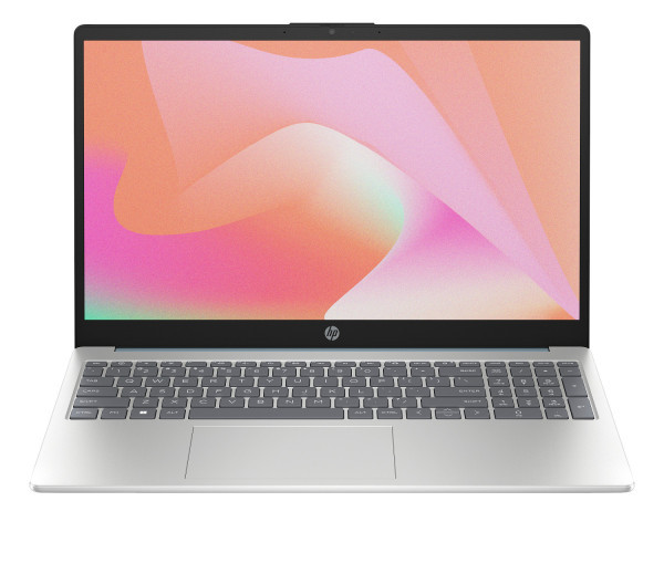 NB HP 15 i3-N305 8GB 512GB 15.6 FHD IPS FPR ENG 1YR Win11H B4KT4UA