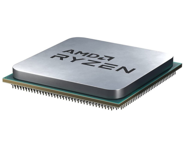 AMD Ryzen 7 5700X 8 cores do 4.6GHz Tray (100-000000926) procesor(CPU01444)