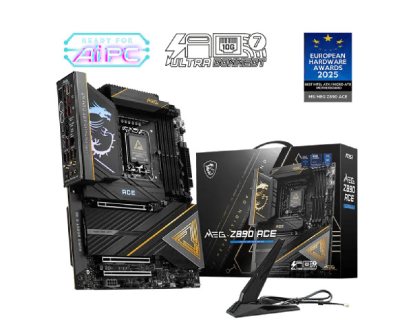 MSI MEG Z890 ACE matična ploča(PLO03837)