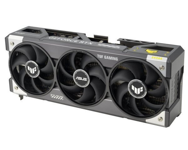 ASUS nVidia GeForce RTX 5090 32GB TUF-RTX5090-O32G-GAMING grafička karta(VGA02962)