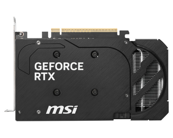 MSI GeForce RTX 5060 8G SHADOW 2X OC MAX grafička karta(VGA03133)