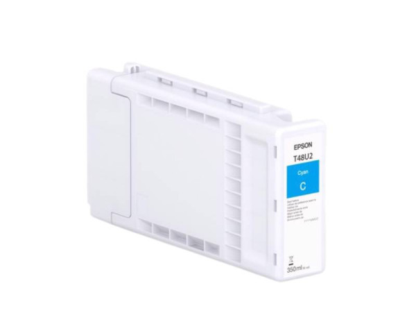 EPSON T48U200 UltraChrome PRO 6 Cyan 350ml kertridž (POT02277)