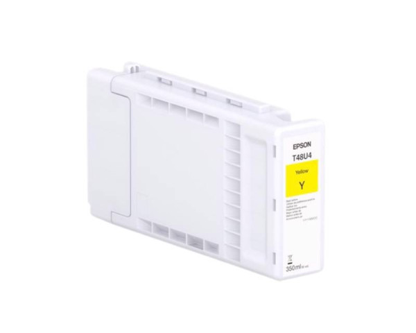 EPSON T48U400 UltraChrome PRO 6 Yellow 350ml kertridž (POT02279)