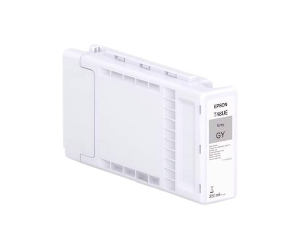 EPSON T48UE UltraChrome PRO 6 Gray 350ml kertridž (POT02281)