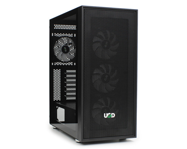 UGD Elite 3718 PSU-650W G650 (CAS02806)