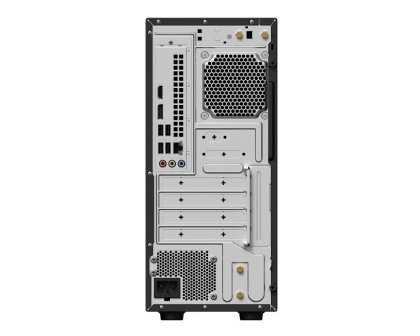 ASUS ExpertCenter P500 P500MV-13620H2490 (i7-13620H, 16GB, M.2 SSD 512GB) (DES14579)