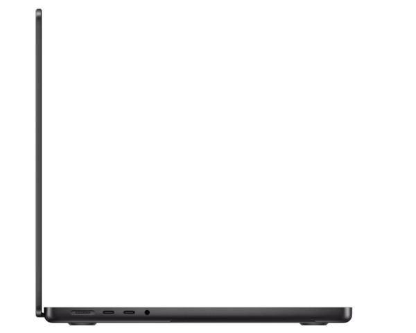 APPLE MacBook Pro 14.2 inch M5 10-core CPU 10-core GPU 24GB 1TB SSD Space Black (MDE34) (NOT26059)