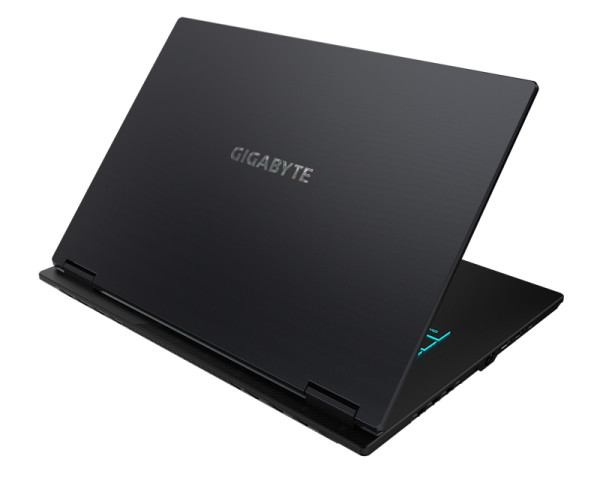 GIGABYTE A16 PRO DYH 16 inch QHD+ 165Hz 300nits Core 7 240H 32GB 1TB SSD GeForce RTX 5080 16GB Backlit Win11Home gaming laptop (NOT26166)