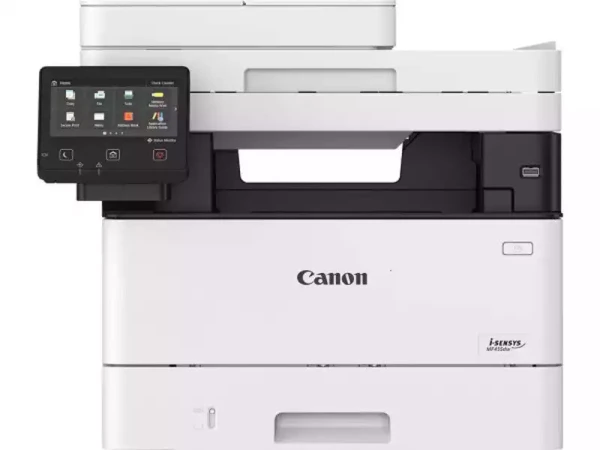 MFP Canon Laser MF453dw  1200x1200dpi 1GB 38ppm ADF USB WiFi, Toner CRG-057