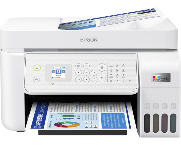 EPSON L5316 EcoTank ITS wireless multifunkcijski inkjet štampač (PRI06073)