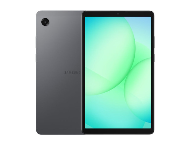 Tablet SAMSUNG Galaxy Tab A11 WiFi 8.7''/4GB/64GB/siva (SM-X130NZAAEUC)