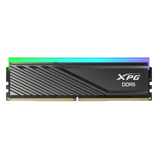 Memorija DDR5 16GB 6000 MHz AData XPG Lancer Blade RGB AX5U6000C4816G-SLABRBK